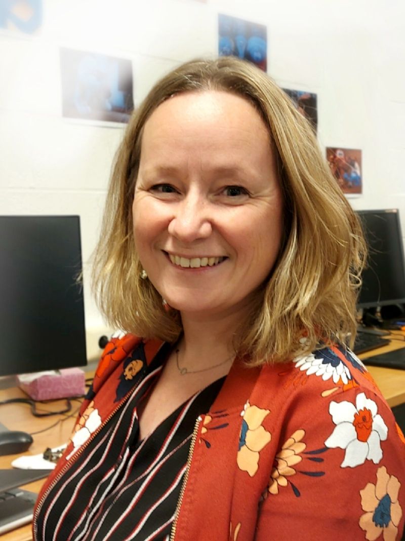 Marie-Laure Guisset